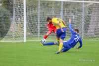 TV Spöck - ATSV Mutschelbach II_7
