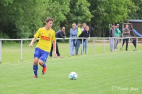 TV Spöck - SV Burbach_14