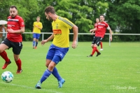 TV Spöck - SV Burbach_3
