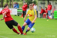 TV Spöck - SV Burbach_4