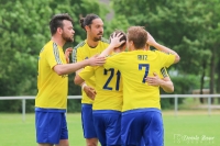 10.05.2018: TV Spöck - SV Burbach