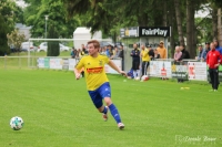 TV Spöck - SV Burbach_9