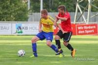 TV Spöck - FC West Karlsruhe_25