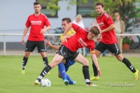 TV Spöck - FC West Karlsruhe_2