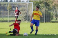 TV Spöck - FC West Karlsruhe_39