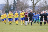 TV Spöck - FC Neureut_1