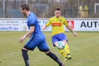 TV Spöck - FC Neureut_2