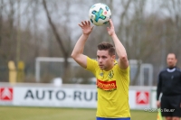 13.03.2018: TV Spöck - FC Neureut