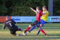 SV Burbach - TV Spöck_12