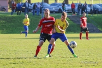 SV Burbach - TV Spöck_7