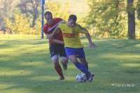 SV Burbach - TV Spöck_9