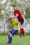 15.04.2018: TV Spöck - FC Vikt. Berghausen