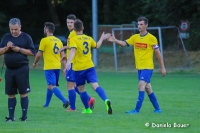 16.07.2017: Hardt-Cup beim FV Linkenheim