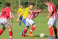 ASV Hagsfeld - TV Spöck_1