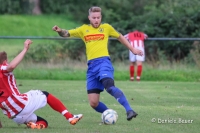 ASV Hagsfeld - TV Spöck_40