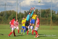 ASV Hagsfeld - TV Spöck_49