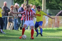 ASV Hagsfeld - TV Spöck_4