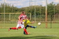 ASV Hagsfeld - TV Spöck_8