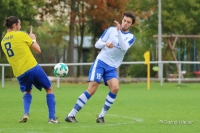 22.10.2017: TV Spöck - FV Spfr. Forchheim
