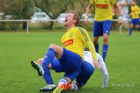 TV Spöck - FV Forchheim_8