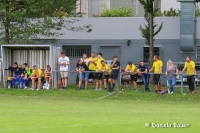 1. Runde Kreispokal: Croatia Karlsruhe - TV Spöck_14