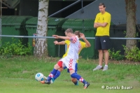 1. Runde Kreispokal: Croatia Karlsruhe - TV Spöck_21