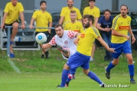 23.07.2017:  Kreispokal SV N.K. Croatia Karlsruhe - TV Spöck