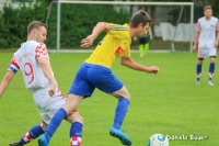 1. Runde Kreispokal: Croatia Karlsruhe - TV Spöck_30