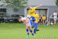 1. Runde Kreispokal: Croatia Karlsruhe - TV Spöck_31