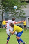 1. Runde Kreispokal: Croatia Karlsruhe - TV Spöck_44