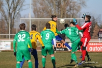 VFB Knielingen - TV Spöck_19
