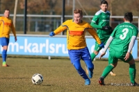 VFB Knielingen - TV Spöck_21