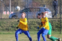 VFB Knielingen - TV Spöck_23