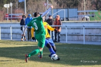 VFB Knielingen - TV Spöck_2
