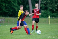 FVGG Weingarten - TV Spöck_21
