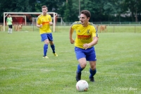 27.05.2018: FVGG Weingarten - TV Spöck