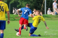 SSV Ettlingen - TV Spöck_18
