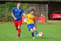 SSV Ettlingen - TV Spöck_21