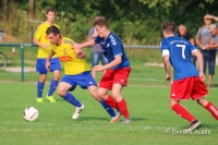 SSV Ettlingen - TV Spöck_22