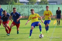 SSV Ettlingen - TV Spöck_36