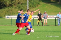 SSV Ettlingen - TV Spöck_37