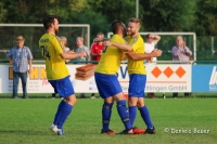 SSV Ettlingen - TV Spöck_42