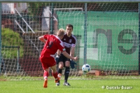 2. Runde Kreispokal: FC Jöhlingen - TV Spöck_10