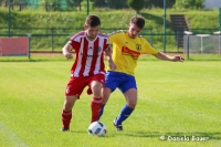 2. Runde Kreispokal: FC Jöhlingen - TV Spöck_11