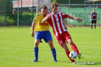 2. Runde Kreispokal: FC Jöhlingen - TV Spöck_13
