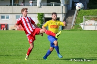 2. Runde Kreispokal: FC Jöhlingen - TV Spöck_15
