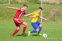 2. Runde Kreispokal: FC Jöhlingen - TV Spöck_17