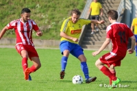 2. Runde Kreispokal: FC Jöhlingen - TV Spöck_19
