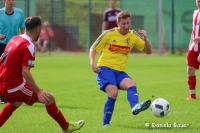 2. Runde Kreispokal: FC Jöhlingen - TV Spöck_1