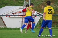 2. Runde Kreispokal: FC Jöhlingen - TV Spöck_20